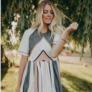 Piper & Scoot Eleanor Dress